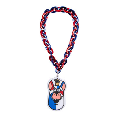 【新商品】GORDY ビッグ チェーンネックレス*3月14日10:00より販売開始*